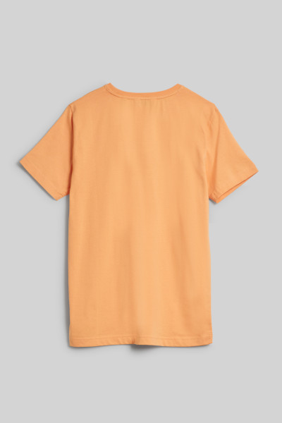 TRIČKO GANT TONAL SHIELD T-SHIRT - Fotografia č. 2