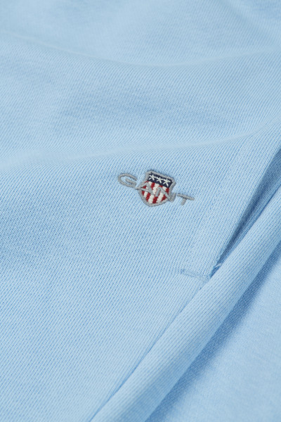 TEPLÁKY GANT SHIELD SWEAT PANTS - Fotografie č. 3