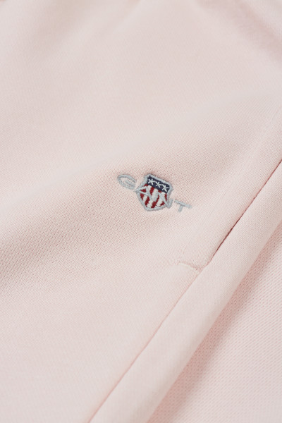 TEPLÁKY GANT SHIELD SWEAT PANTS - Fotografie č. 3