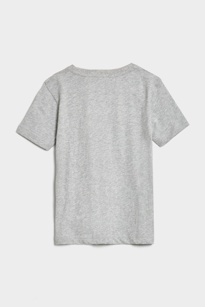 PÓLÓ GANT ARCHIVE SHIELD SS T-SHIRT - Kép 2