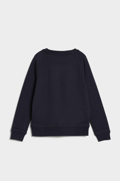 MIKINA GANT SHIELD C-NECK - Fotografia č. 2