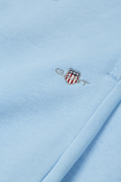 TEPLÁKY GANT SHIELD SWEATPANTS - Fotografia č. 3