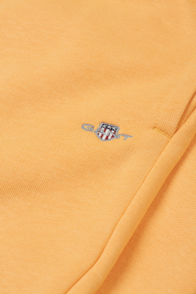 TEPLÁKY GANT SHIELD SWEATPANTS - Fotografia č. 3