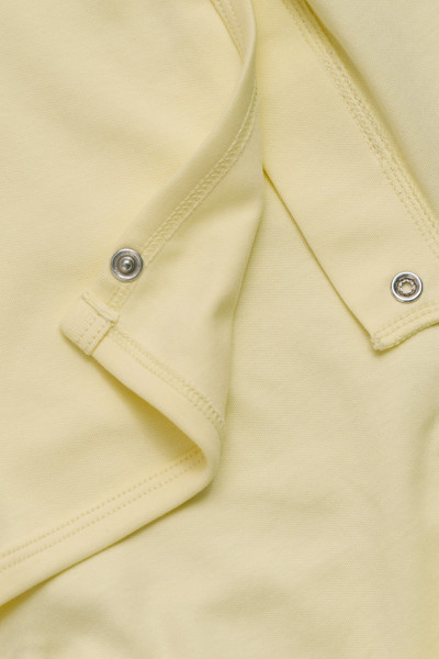 BODY GANT SHIELD LS BODY - Fotografie č. 2