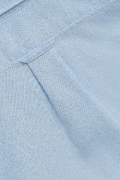 KOŠEĽA GANT SHIELD OXFORD SHIRT - Fotografia č. 2