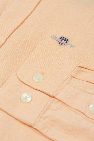 ING GANT SHIELD OXFORD BD SHIRT - Kép 3