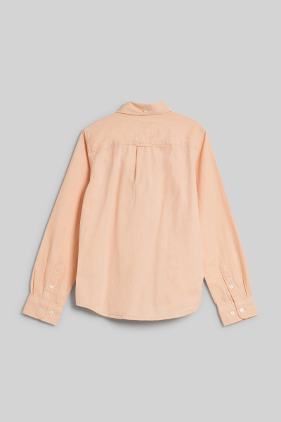 ING GANT SHIELD OXFORD BD SHIRT - Kép 2