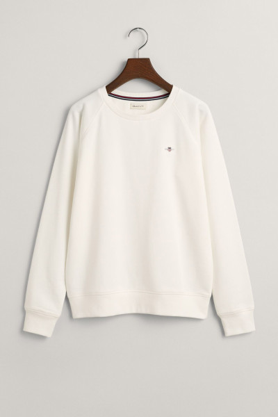 MIKINA GANT SHIELD C-NECK - Fotografie č. 4