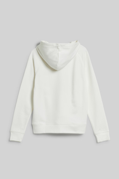 MIKINA GANT SHIELD HOODIE - Fotografie č. 2