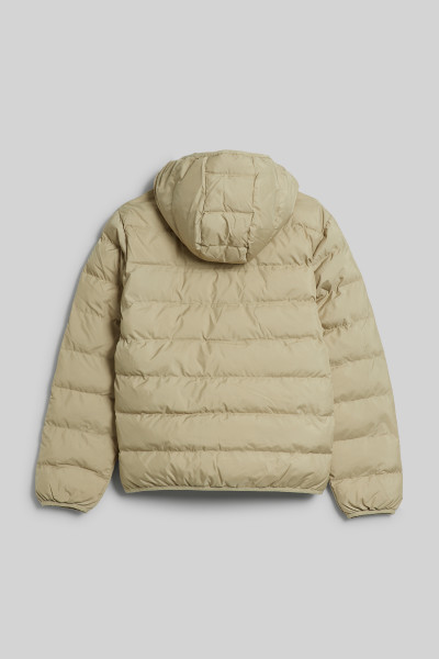 DZSEKI GANT LIGHT PADDED SHIELD JACKET - Kép 2