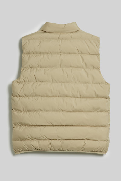VESTA GANT LIGHT PADDED SHIELD VEST - Fotografie č. 2