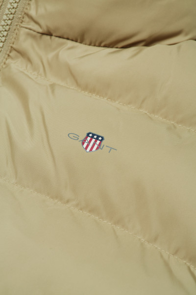 VESTA GANT LIGHT PADDED SHIELD VEST - Fotografie č. 3