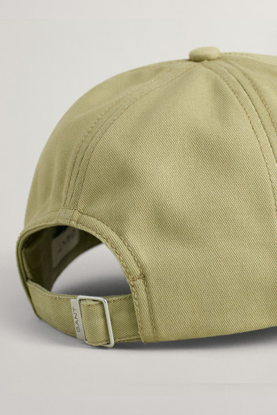 KŠILTOVKA GANT SCRIPT LOGO CAP - Fotografie č. 2
