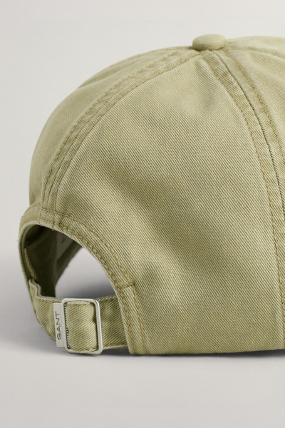 ŠILTOVKA 7-16 ROKOV GANT TONAL SHIELD CAP - Fotografia č. 2