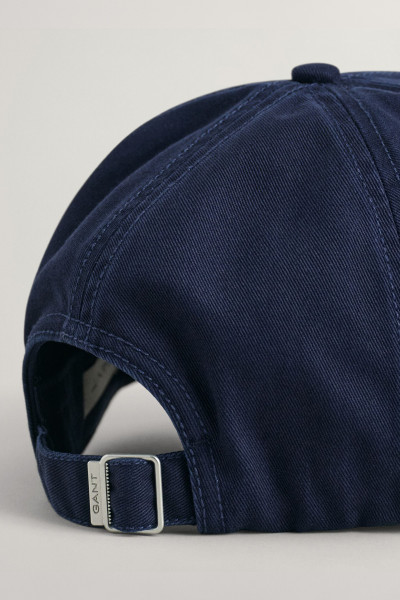 ŠILTOVKA 7-16 ROKOV GANT TONAL SHIELD CAP - Fotografia č. 2