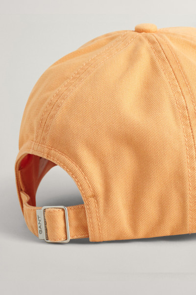 ŠILTOVKA 7-16 ROKOV GANT TONAL SHIELD CAP - Fotografia č. 2