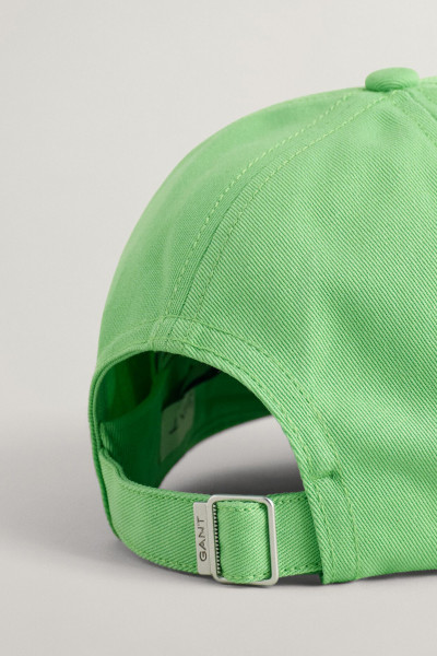 ŠILTOVKA 1-6 ROKOV GANT ORIGINAL SPORTSWEAR CAP - Fotografia č. 2