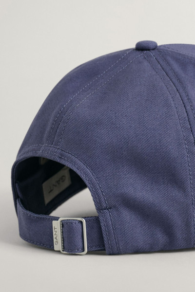 ŠILTOVKA 1-6 ROKOV GANT ORIGINAL SPORTSWEAR CAP - Fotografia č. 2