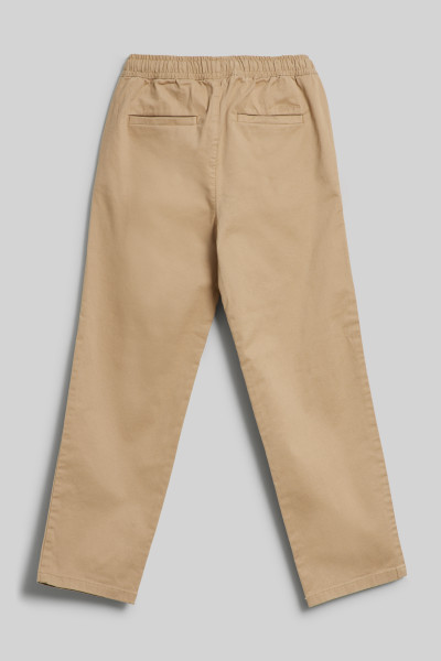 NOHAVICE GANT WOVEN PULL ON PANT - Fotografia č. 2