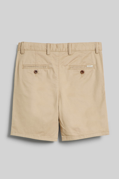 RÖVIDNADRÁG GANT REGULAR CHINO SHORTS - Kép 2