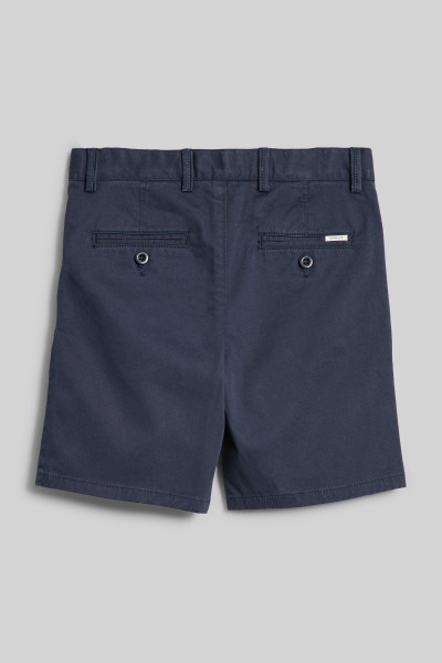 RÖVIDNADRÁG GANT REGULAR CHINO SHORTS - Kép 2