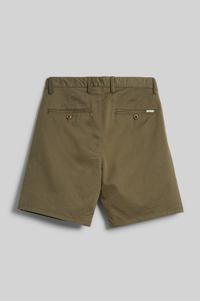 RÖVIDNADRÁG GANT CHINO SHORTS - Kép 2