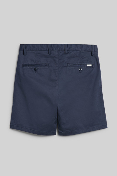 RÖVIDNADRÁG GANT CHINO SHORTS - Kép 2