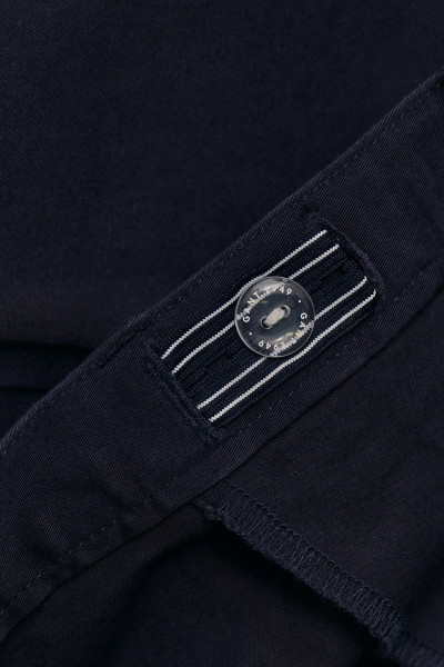 ŠORTKY GANT CHINO SHORTS - Fotografie č. 3