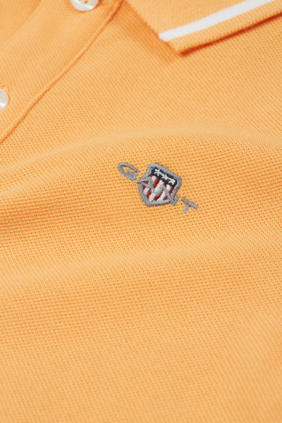 POLOKOŠEĽA GANT TP SHIELD SS PIQUE - Fotografia č. 3