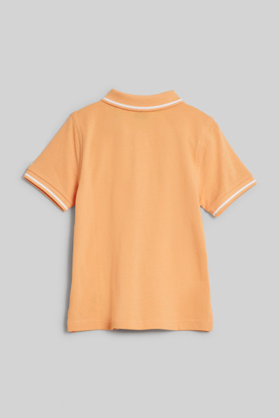 POLOKOŠEĽA GANT TP SHIELD SS PIQUE - Fotografia č. 2