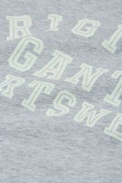 TRIČKO GANT ORIGINAL SPORTSWEAR T-SHIRT - Fotografia č. 3