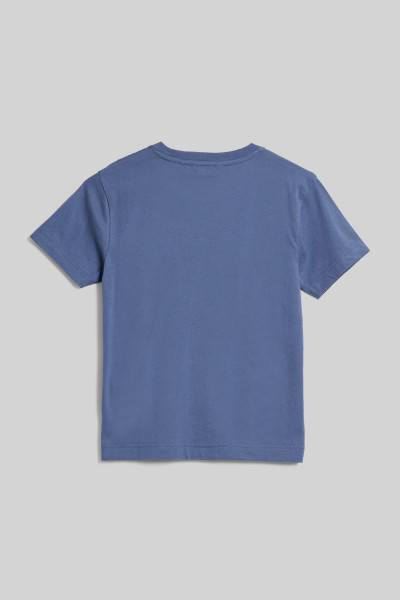 TRIČKO GANT ORIGINAL SPORTSWEAR T-SHIRT - Fotografia č. 2