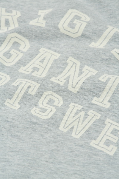 TRIČKO GANT ORIGINAL SPORTSWEAR T-SHIRT - Fotografia č. 3