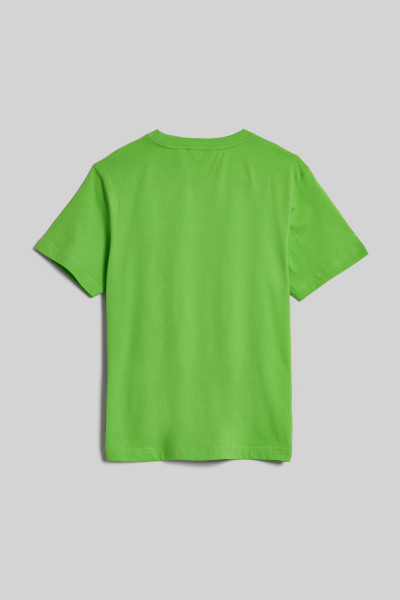 TRIČKO GANT ORIGINAL SPORTSWEAR T-SHIRT - Fotografia č. 2