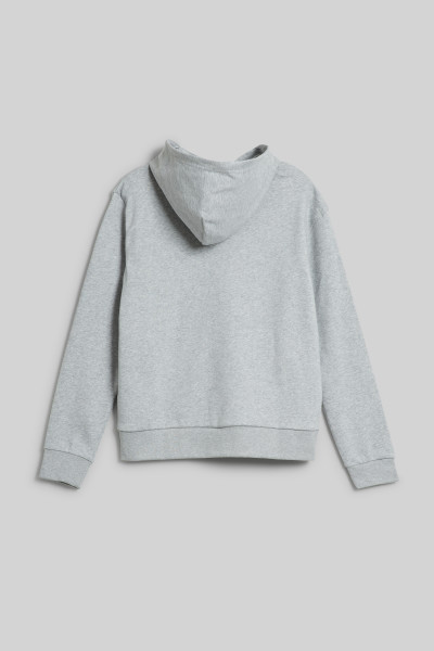 MIKINA GANT ORIGINAL SPORTSWEAR SWEAT HOODIE - Fotografia č. 2