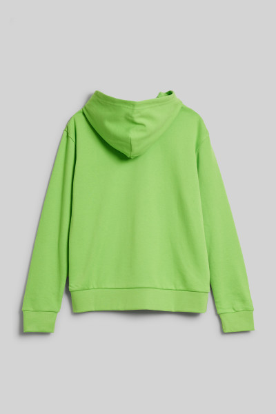 MIKINA GANT ORIGINAL SPORTSWEAR SWEAT HOODIE - Fotografia č. 2