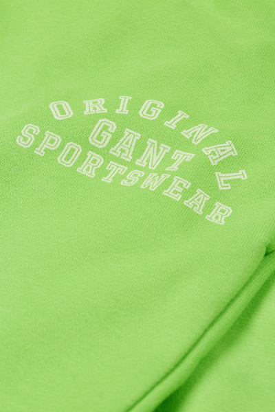 TRÉNINGNADRÁG GANT ORIGINAL SPORTSWEAR SWEATPANTS - Kép 3