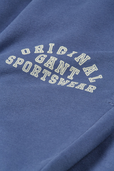 TRÉNINGNADRÁG GANT ORIGINAL SPORTSWEAR SWEATPANTS - Kép 3