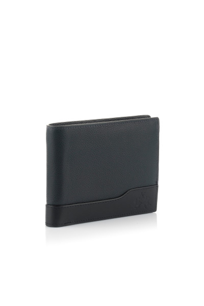 PENĚŽENKA LA MARTINA MAN WALLET ESTEBAN - Fotografie č. 2