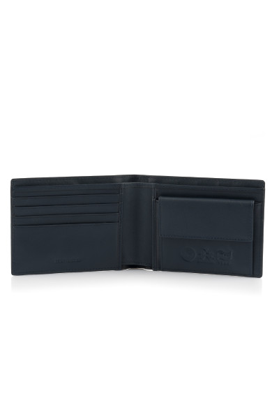 PENĚŽENKA LA MARTINA MAN WALLET PABLO - Fotografie č. 4