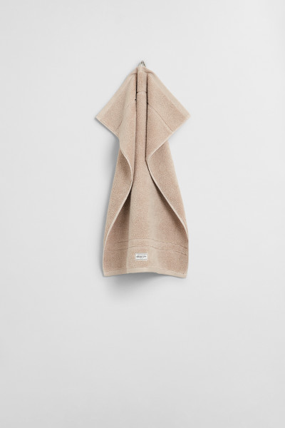 RUČNÍK GANT PREMIUM TOWEL 30X50 - Fotografie č. 1