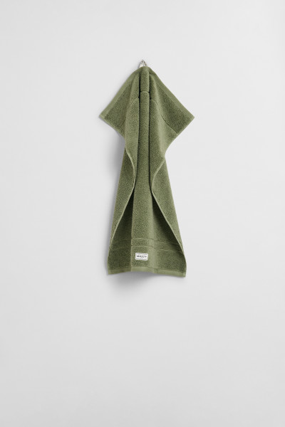RUČNÍK GANT PREMIUM TOWEL 30X50 - Fotografie č. 1