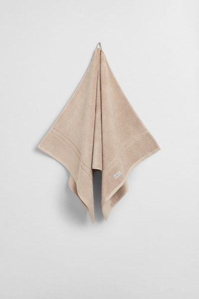 RUČNÍK GANT PREMIUM TOWEL 70X140 - Fotografie č. 1