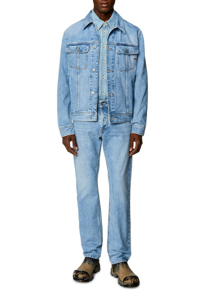 BUNDA DIESEL D-BARCY JACKET - Fotografie č. 2