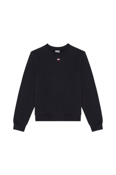 MIKINA DIESEL S-GINN-D SWEAT-SHIRT - Fotografia č. 6