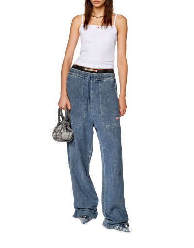 TOP DIESEL T-HOP-D TANK TOP - Fotografie č. 2