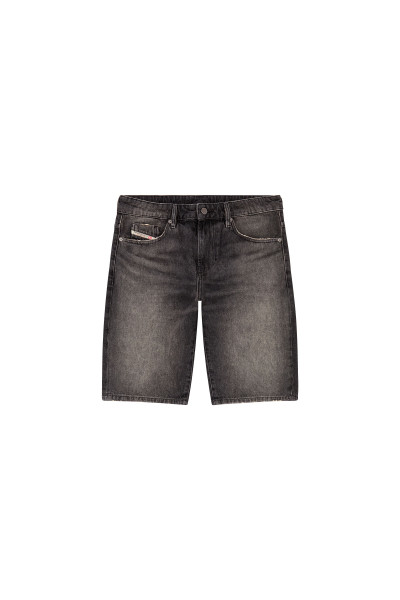 RÖVIDNADRÁG DIESEL SLIM-SHORT SHORTS - Kép 4