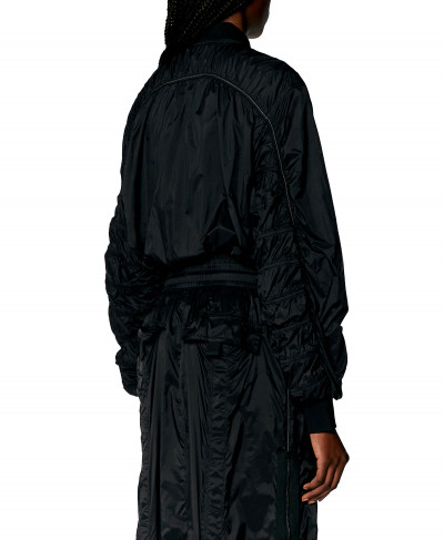 BUNDA DIESEL G-NOAK JACKET - Fotografia č. 3