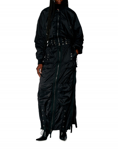 BUNDA DIESEL G-NOAK JACKET - Fotografia č. 2