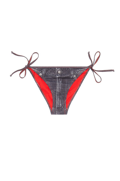 PLAVKY DIESEL BFPN-BRIGITTES UNDERPANTS - Fotografia č. 1